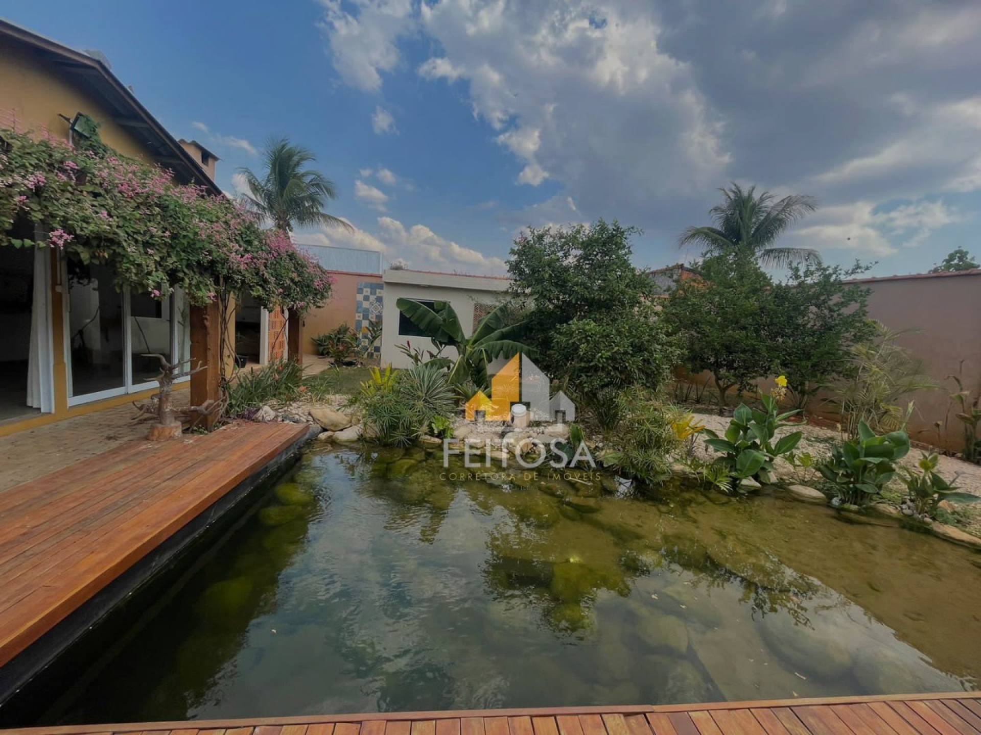 IMOVEL DISPONIVEL PARA VENDA NO BAIRRO NOSSA SENHORA DE APARECIDA