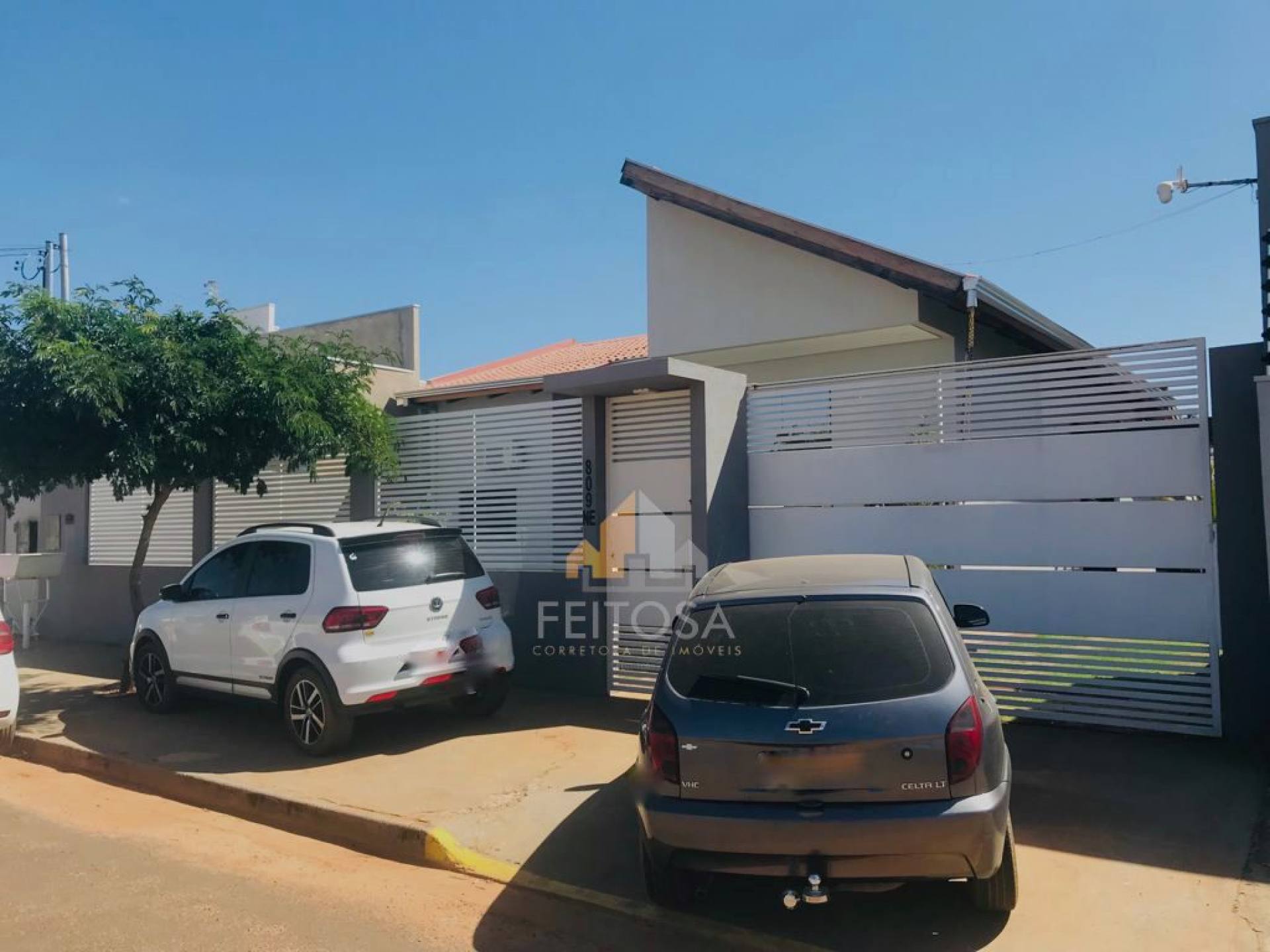 IMOVEL DISPONIVEL PARA VENDA NO BAIRRO JARDIM ALVORADA