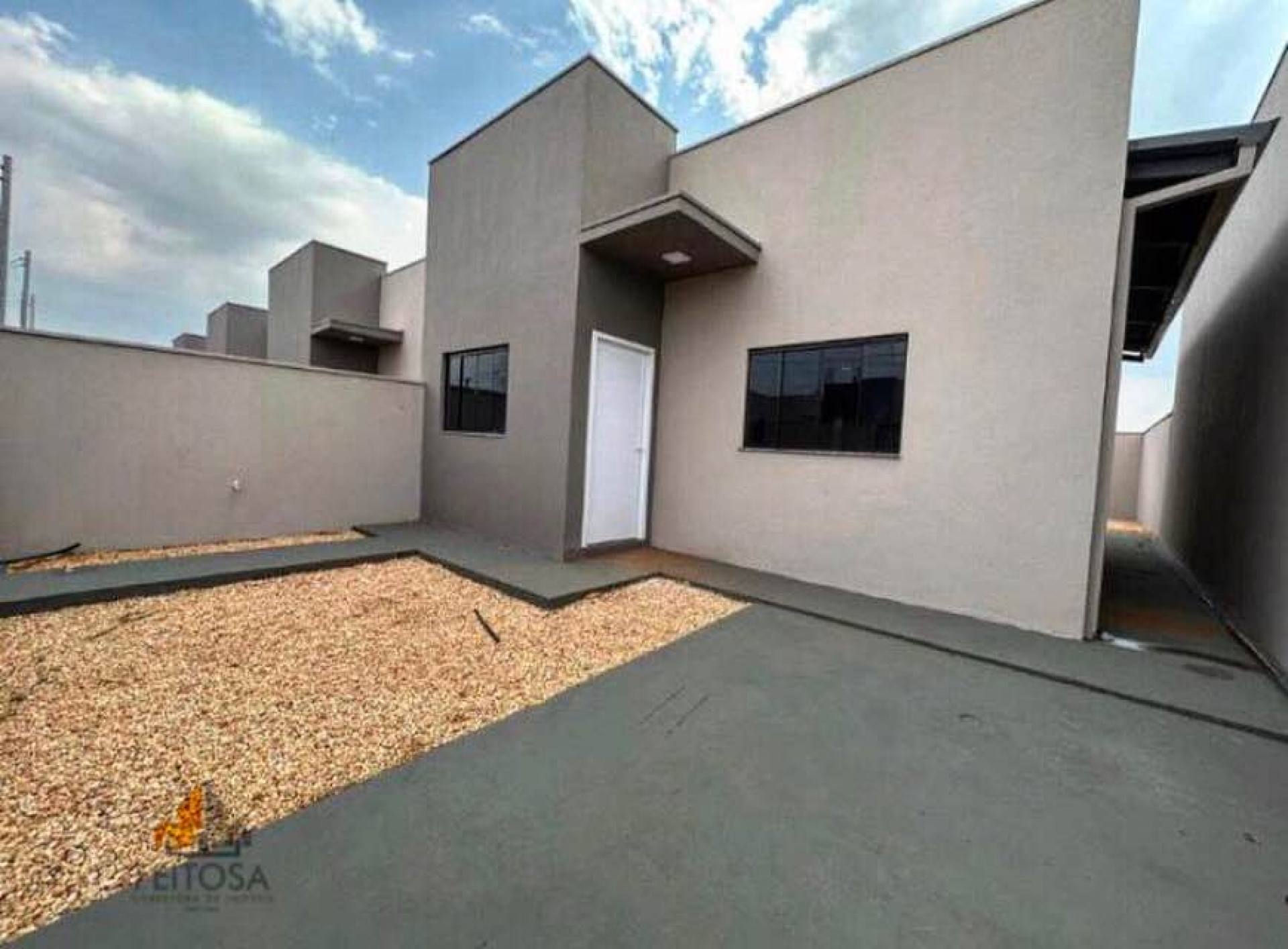 IMOVEL DISPONIVEL PARA VENDA NO JARDIM DAS PALMEIRAS, RESIDENCIAL COLINAS RESIDENCIAL MONTES CLAROS