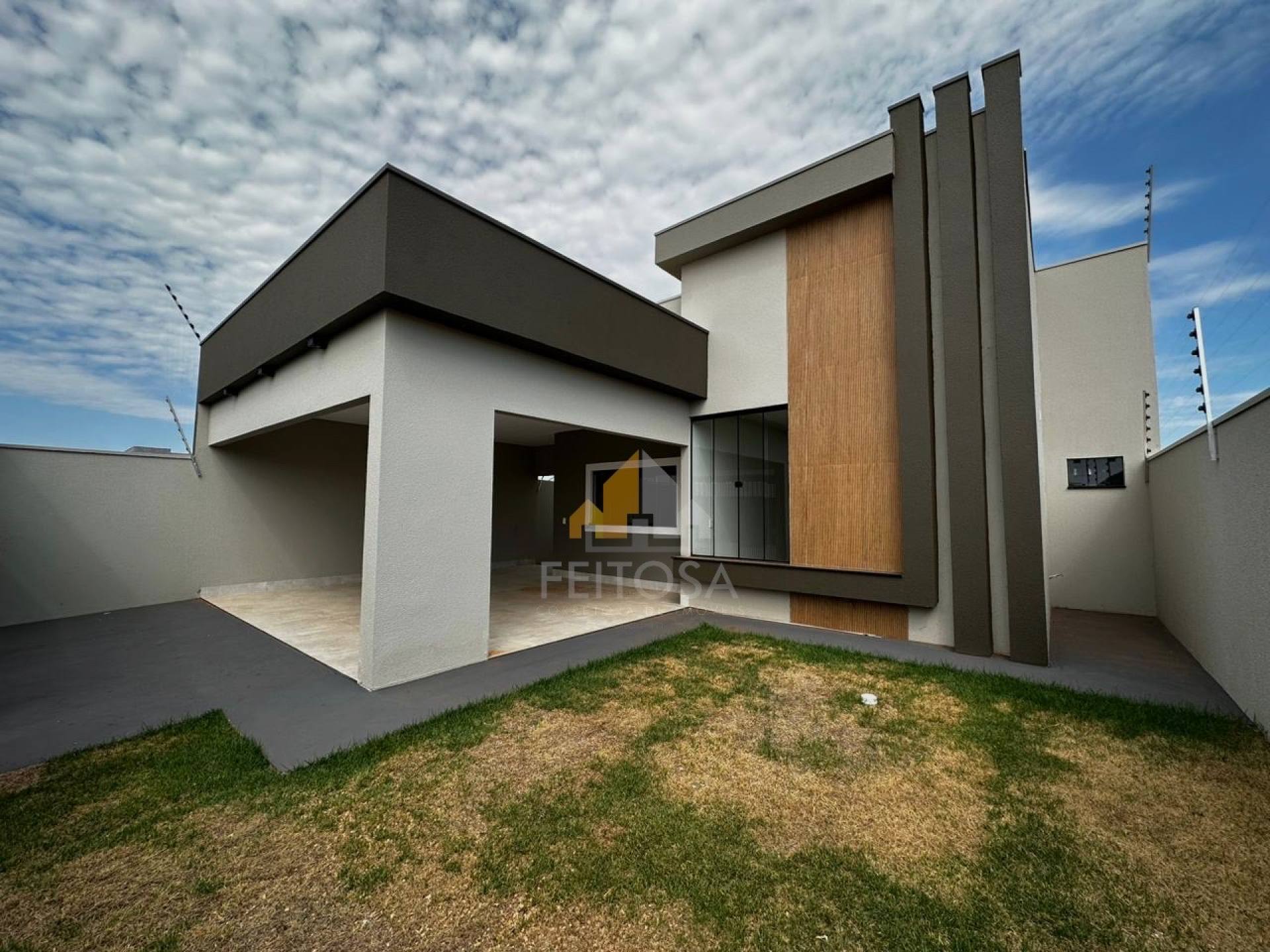 IMOVEL DISPONÍVEL PARA VENDA NO BAIRRO ELDORADO