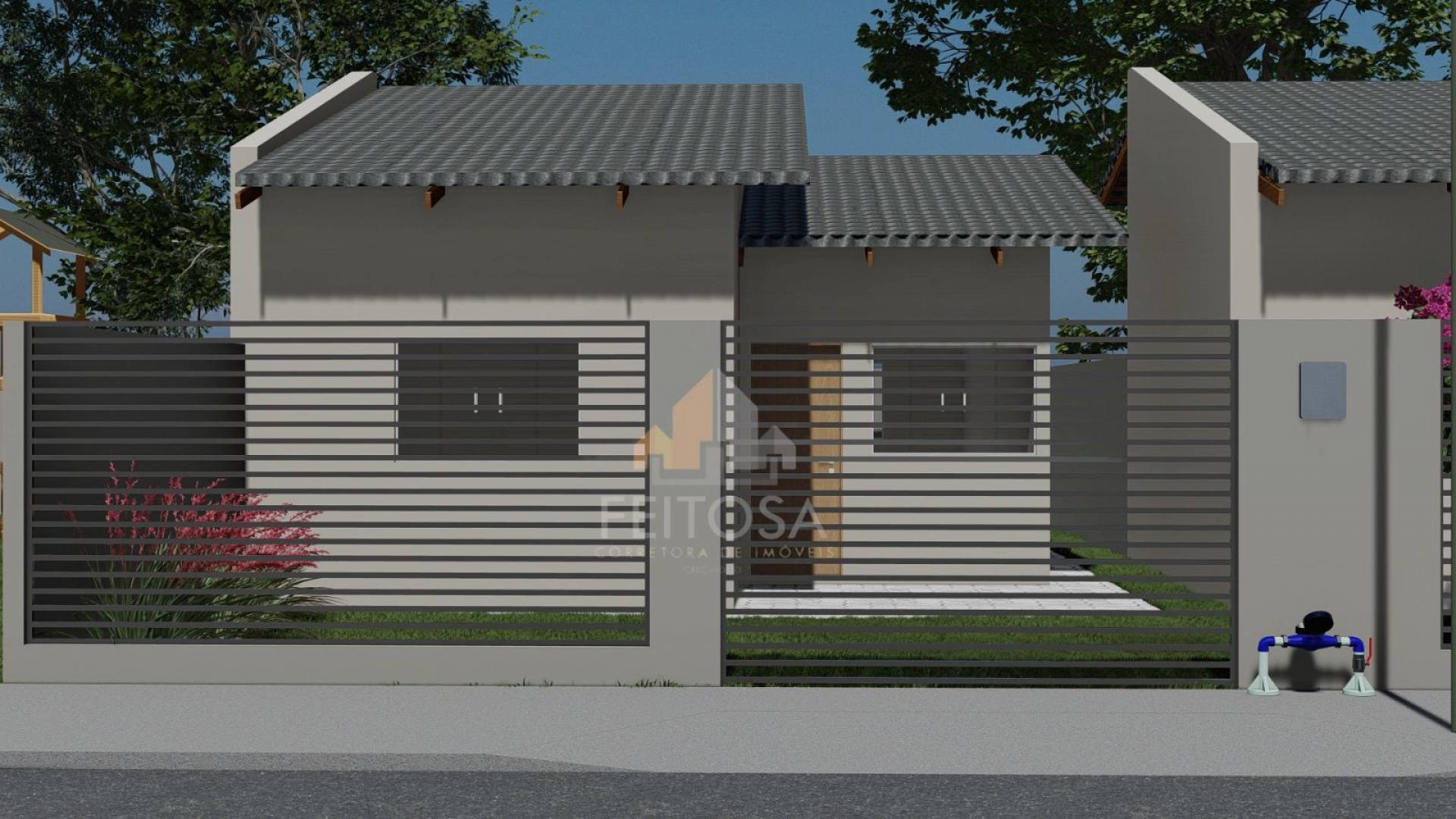 IMOVEL DISPONÍVEL PARA VENDA NO BAIRRO JARDIM DOS LAGOS 1