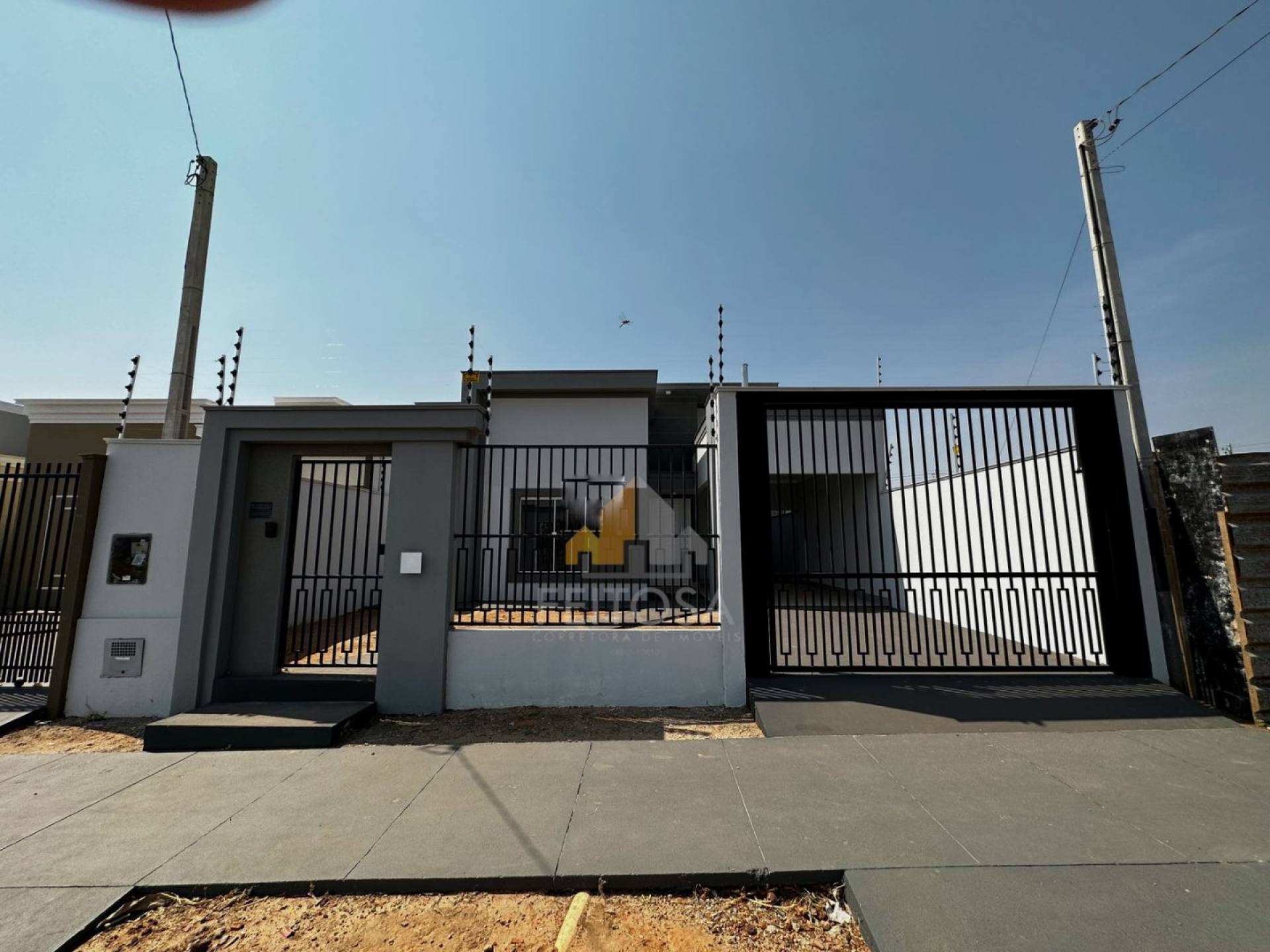 IMOVEL DISPONIVEL PARA VENDA NO BAIRRO MONTSERRAT