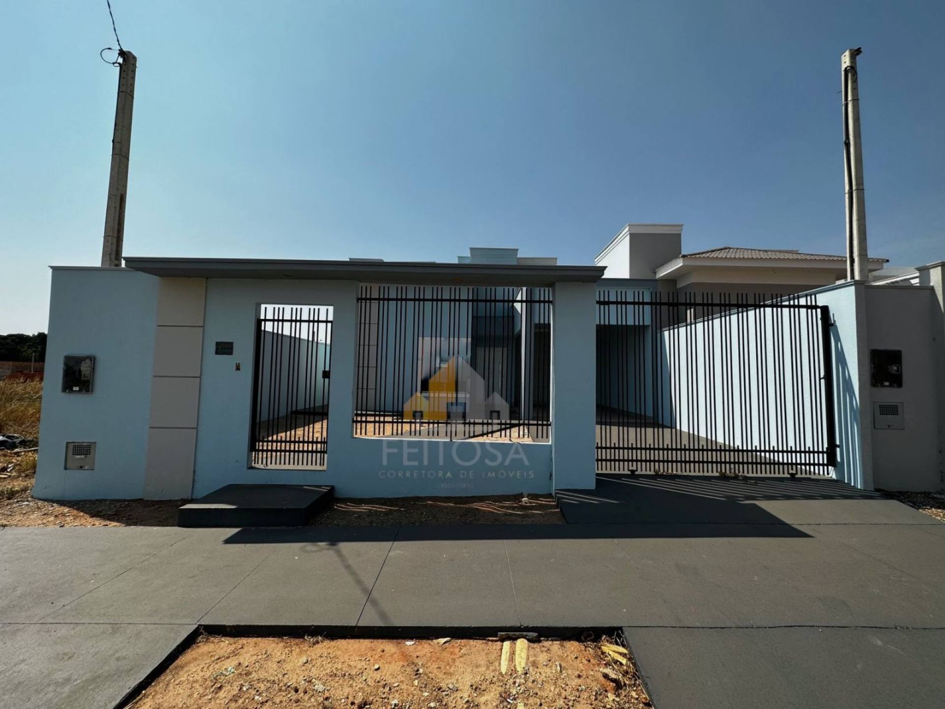 IMOVEL DISPONÍVEL PARA VENDA NO BAIRRO MONTSERRAT