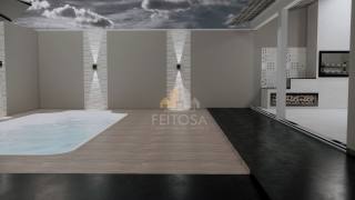 IMOVEL DE ALTO PADRAO DISPONÍVEL PARA VENDA NO BAIRRO TOPÁZIO