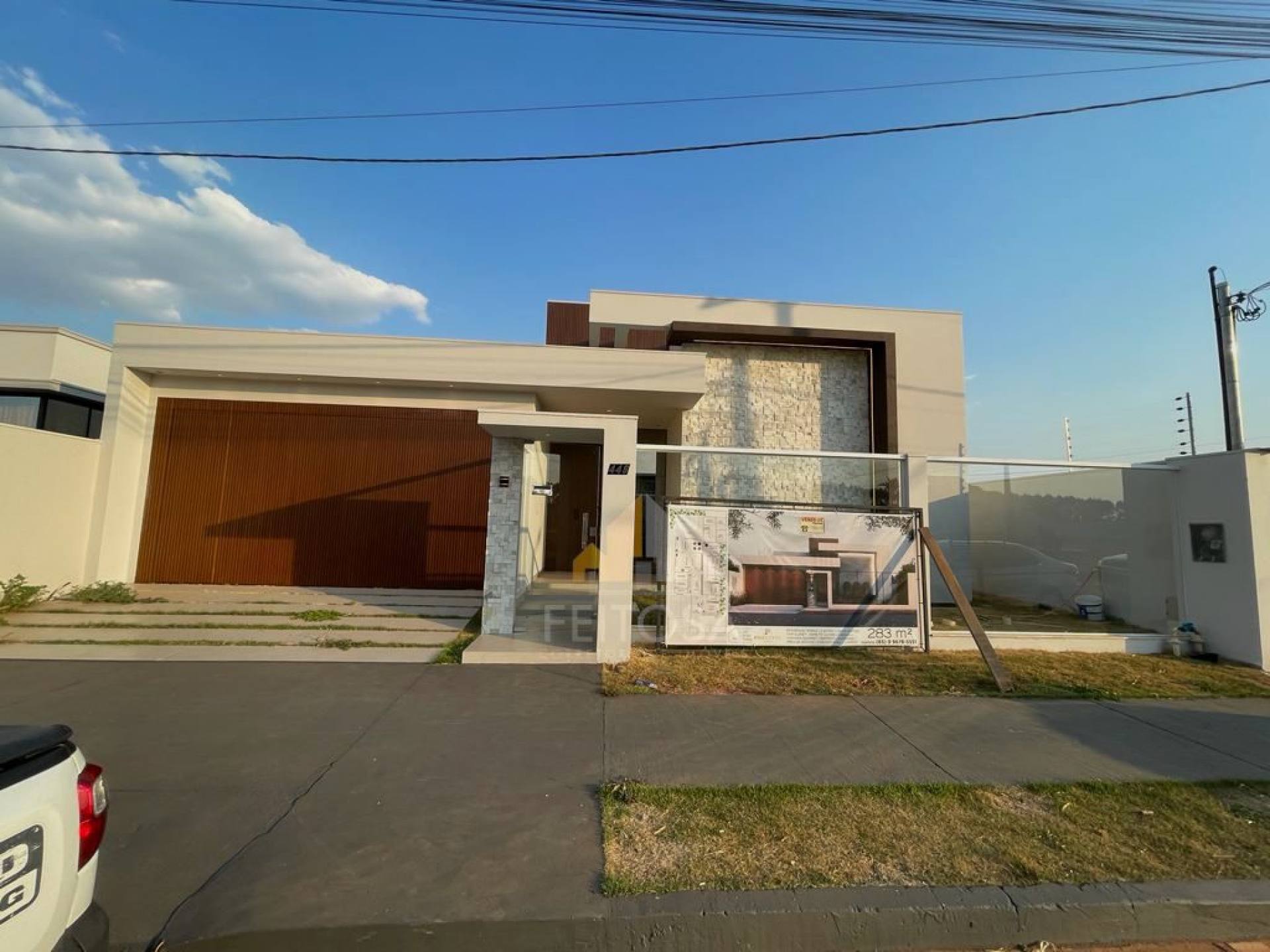 PROPRIEDADE DE ALTO PADRAO DISPONÍVEL PARA VENDA NO BAIRRO JARDIM ALVORADA ✅