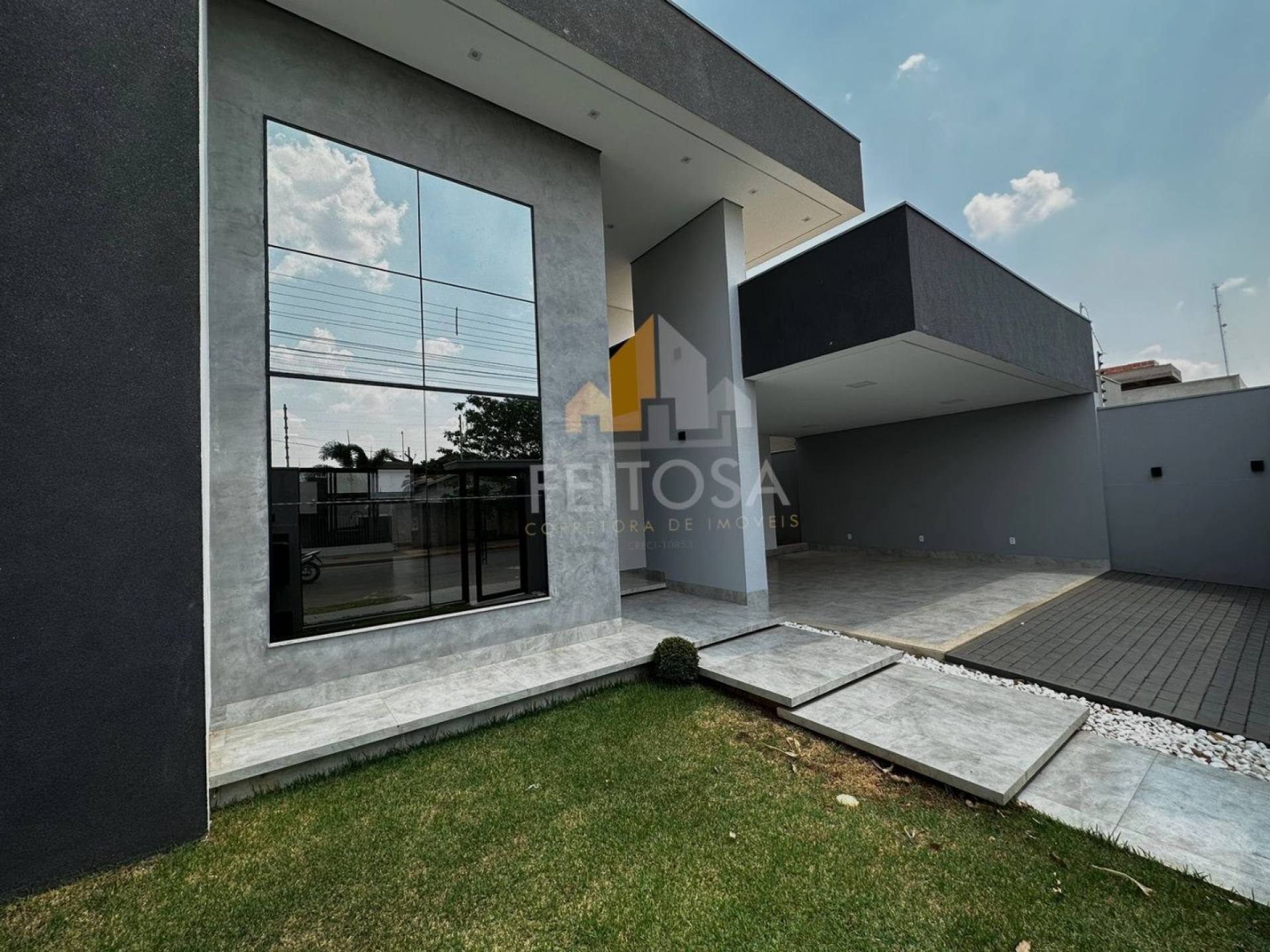 IMOVEL DISPONÍVEL PARA VENDA NO INDUSTRIAL NORTE, PRÓXIMO AO FLOR DO CERRADO