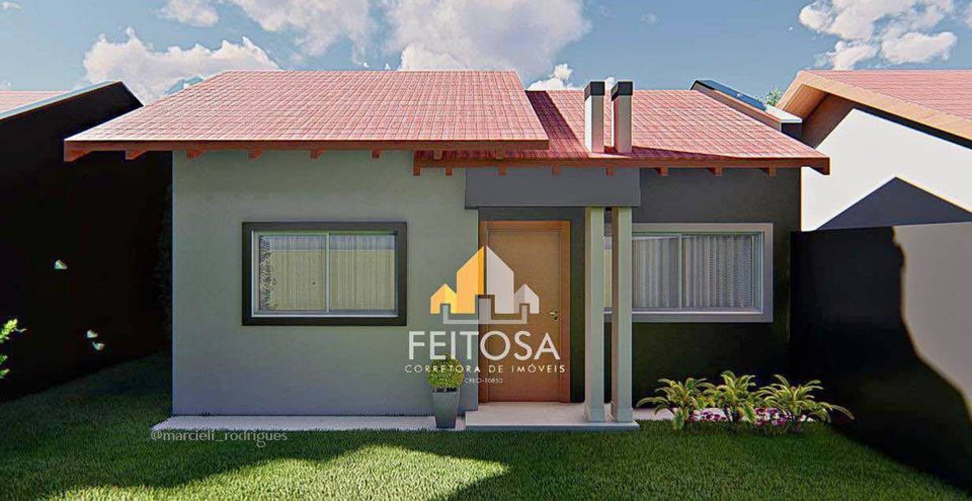 IMOVEL DISPONÍVEL PARA VENDA NO BAIRRO JARDIM ITALIA