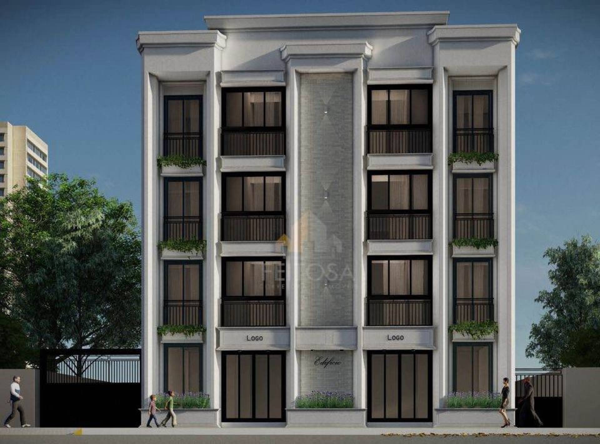 APARTAMENTOS E SALAS COMERCIAIS DISPONÍVEIS PARA VENDA NO BAIRRO BELA VISTA