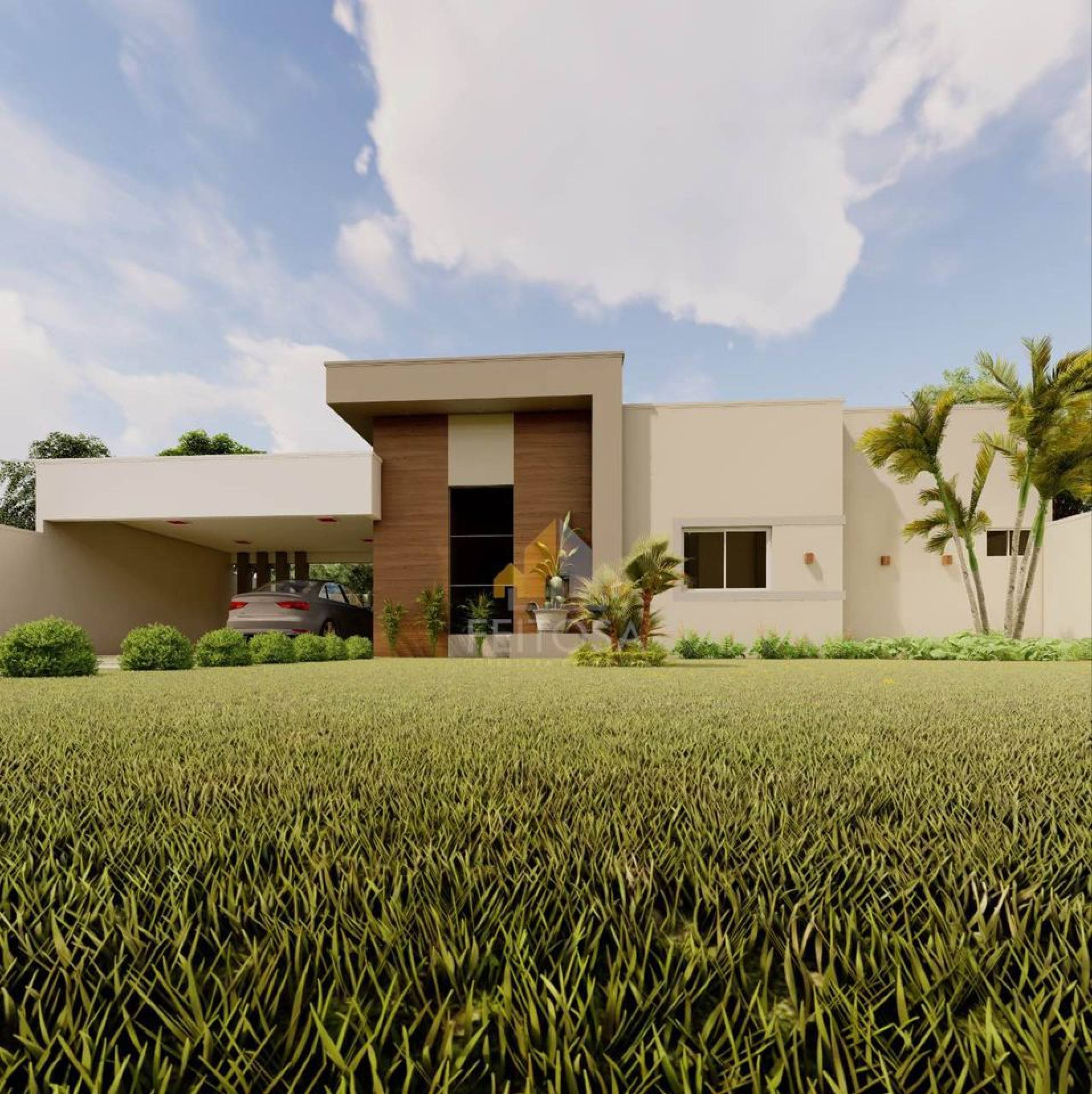 CASA COM 03 SALAS COMERCIAIS DISPONÍVEIS PARA VENDA NO BAIRRO MONTREAL