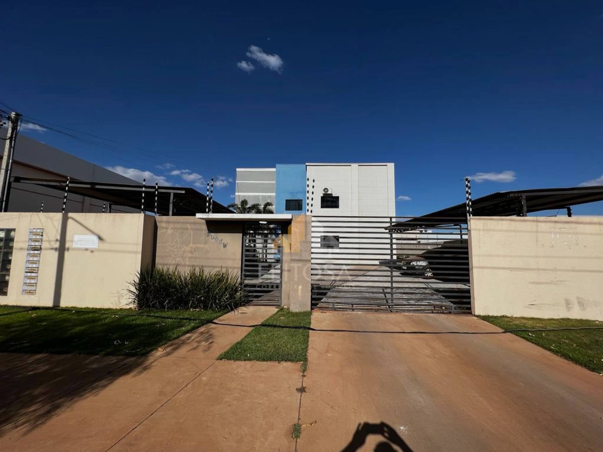 Apartamento disponível para venda no Bairro Residencial Flamboyants