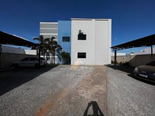 Apartamento disponível para venda no Bairro Residencial Flamboyants