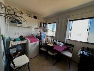 Apartamento disponível para venda no Bairro Residencial Flamboyants