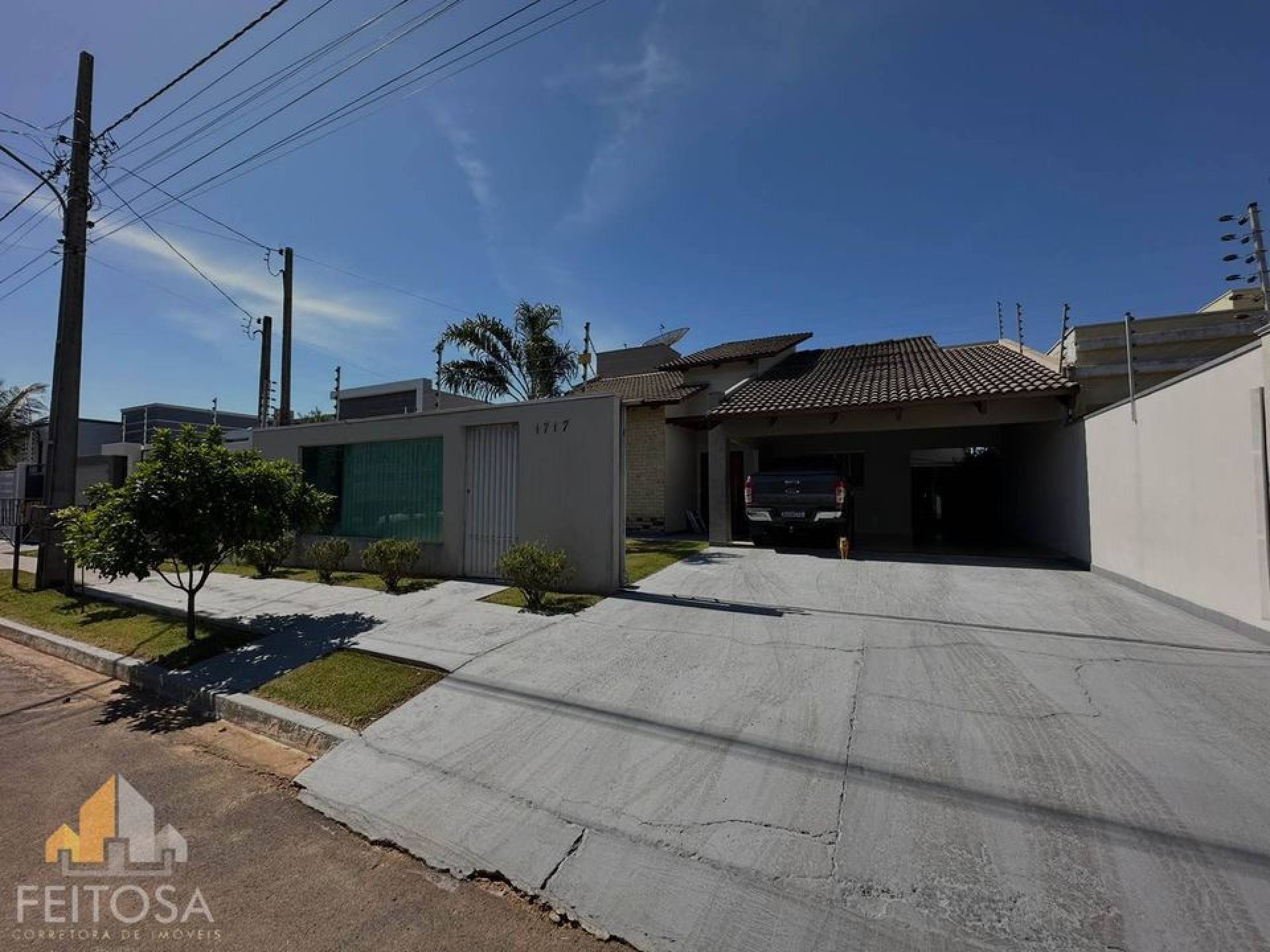 IMOVEL PARA VENDA NO BAIRRO FLAMBOYANS