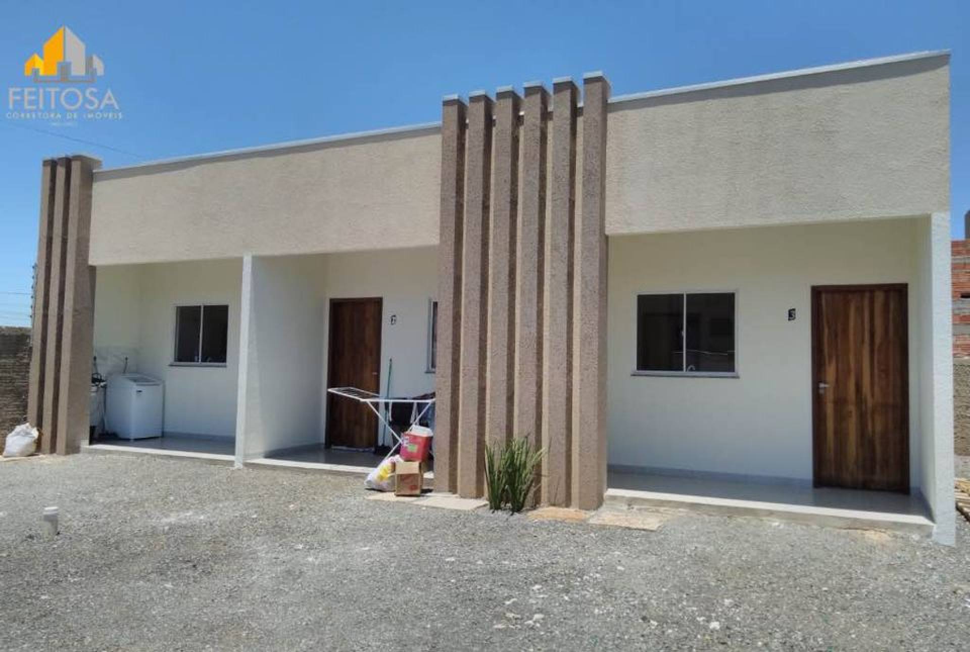 CONJUNTO COM 3 KITNET NO BAIRRO CIDADE BELA