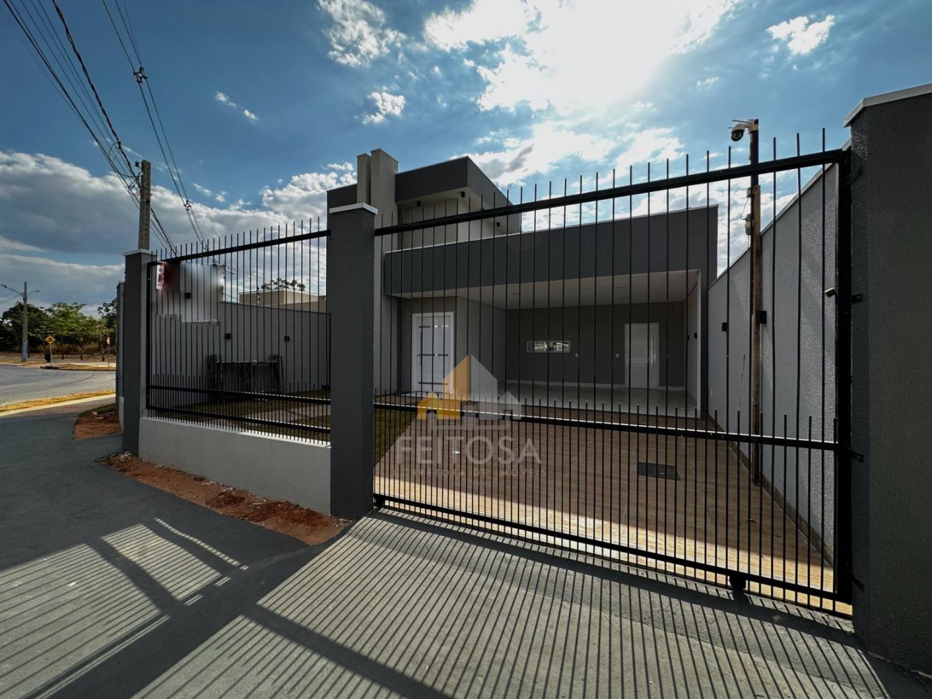 IMOVEL DE ALTO PADRAO DISPONÍVEL PARA VENDA NO BAIRRO JARDIM ARAGUAIA