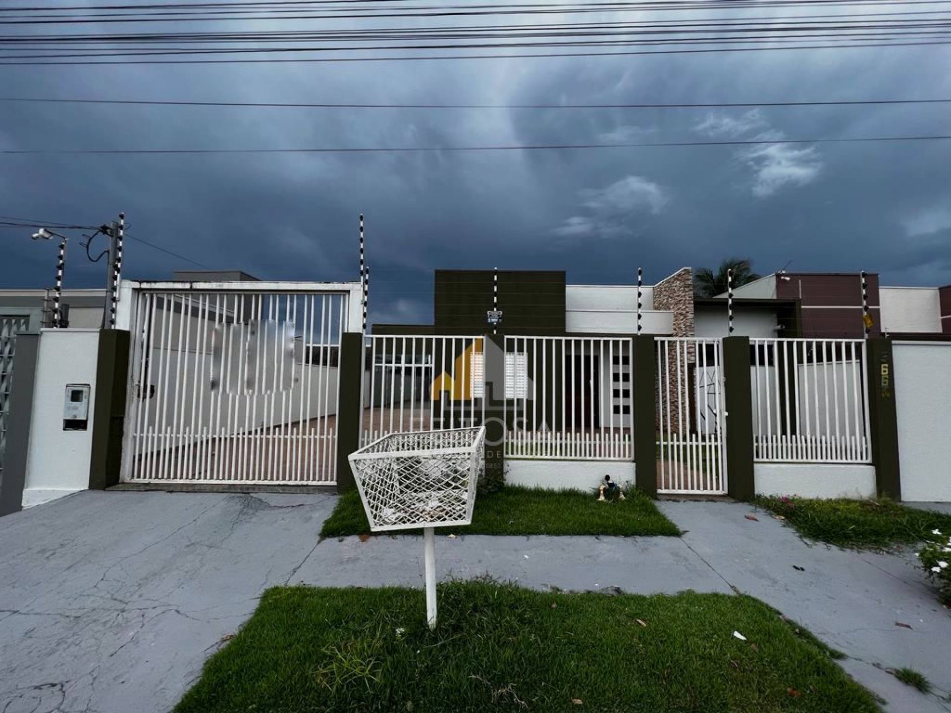 IMOVEL DE ALTO PADRAO DISPONÍVEL PARA VENDA NO BAIRRO FLOR DO CERRADO