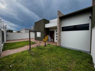 IMOVEL DE ALTO PADRAO DISPONÍVEL PARA VENDA NO BAIRRO FLOR DO CERRADO