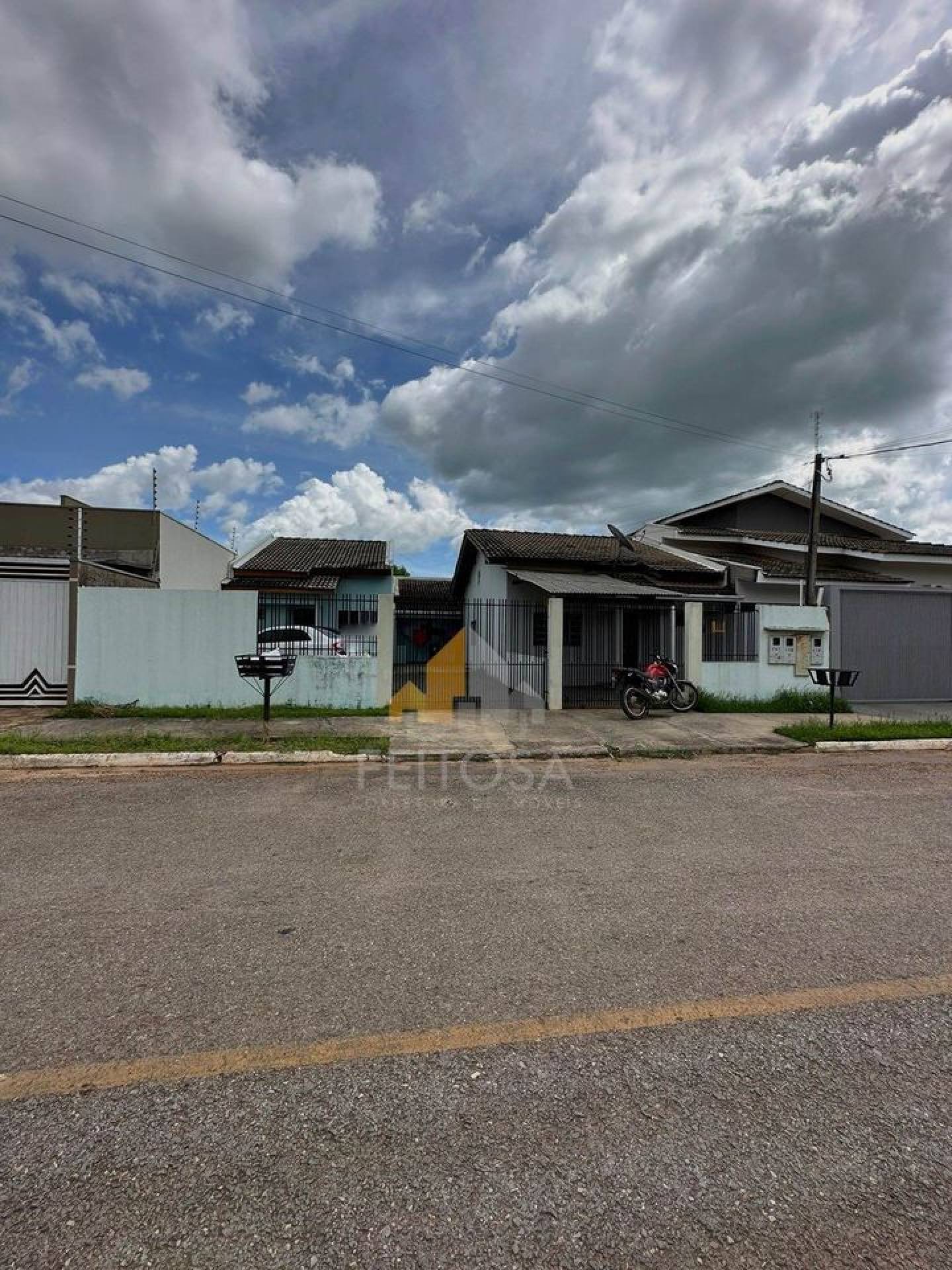 03 KIT NETS A VENDA NO BAIRRO LIRIOS DOS CAMPOS