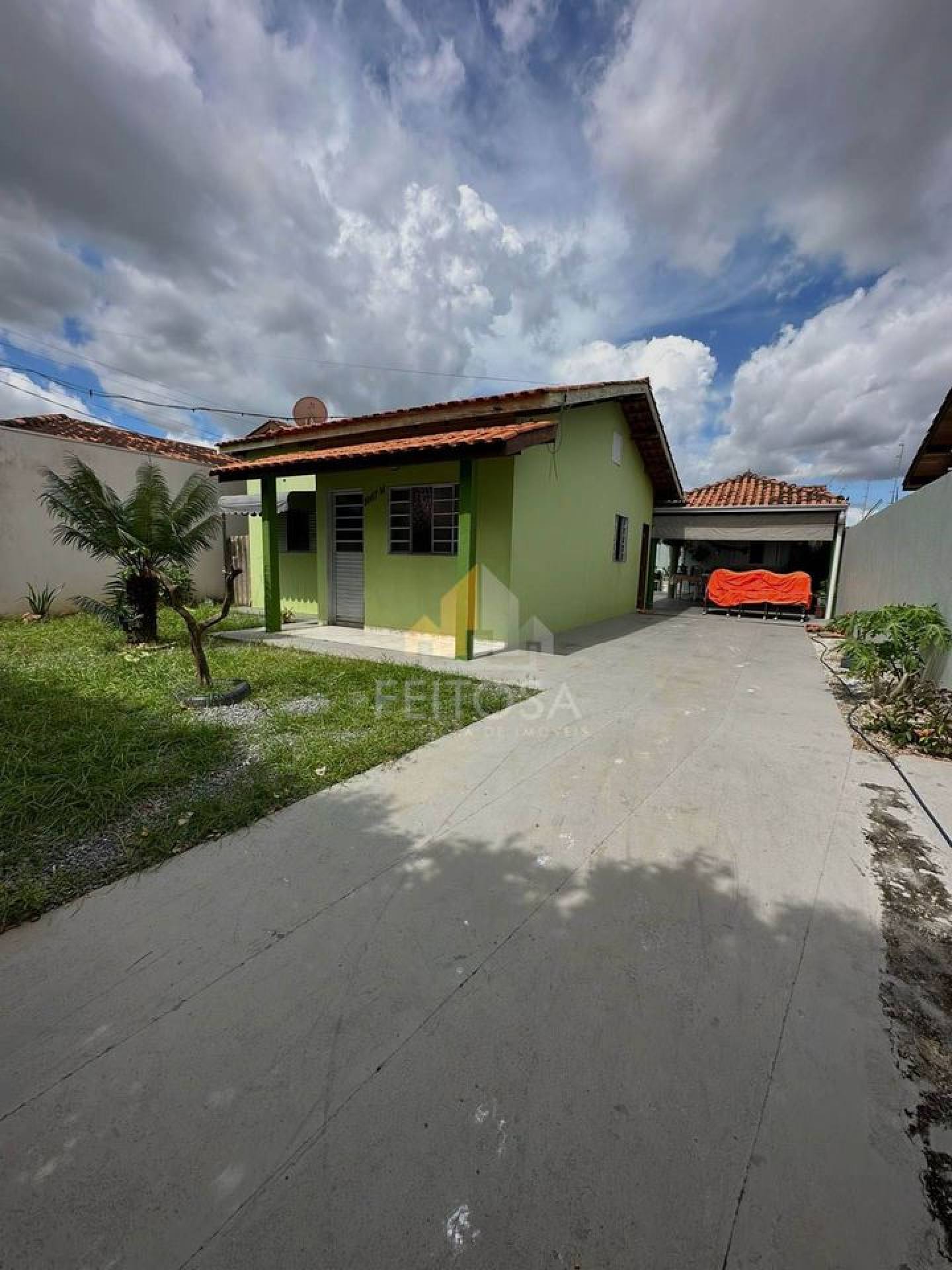 IMÓVEIS DISPONÍVEIS PARA INVESTIMENTO NO BAIRRO RESIDENCIAL VITÓRIA