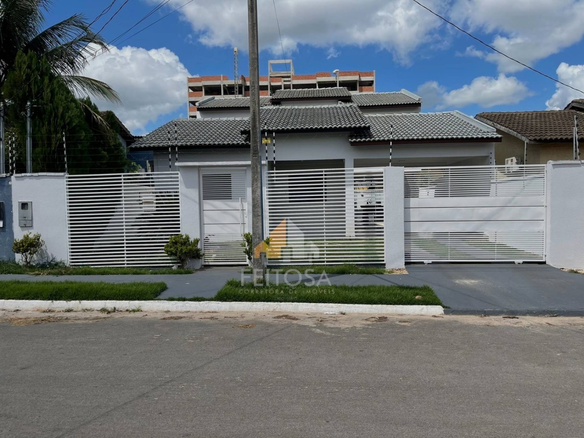 IMOVEL DISPONÍVEL PARA VENDA NO BAIRRO BURITIS