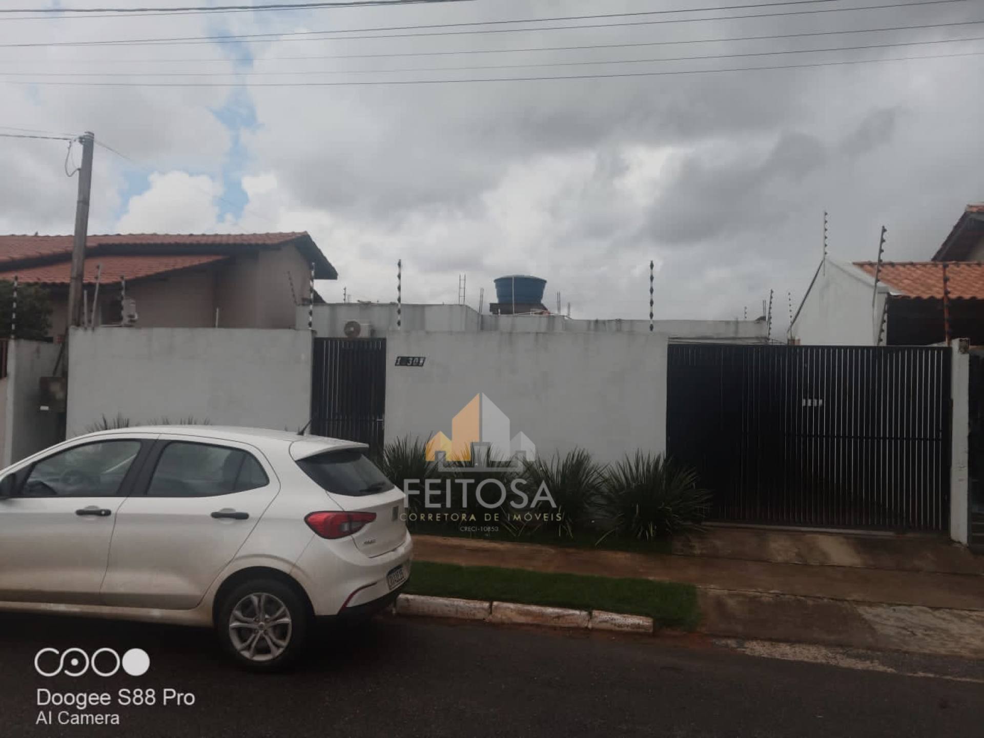IMOVEL DISPONÍVEL PARA VENDA NO BAIRRO JARDIM ITALIA