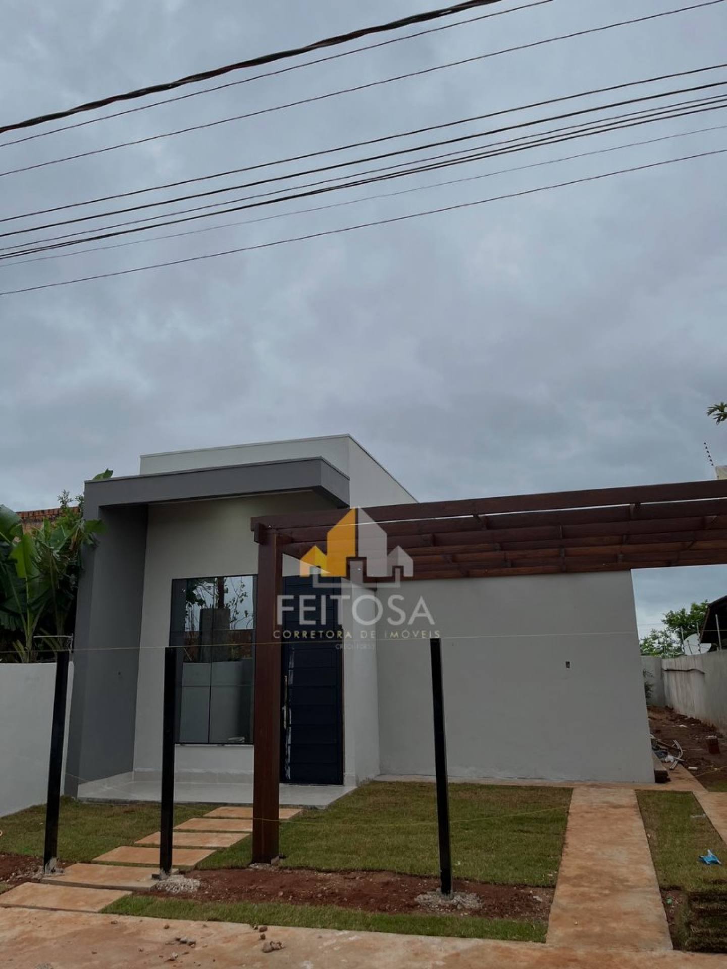 IMOVEL DISPONÍVEL PARA VENDA NO BAIRRO JARDIM EUROPA