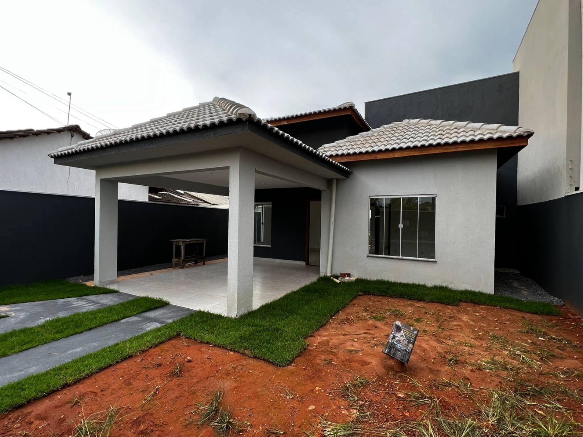 IMOVEL DISPONÍVEL PARA VENDA NO BAIRRO JARDIM PRIMAVERA II