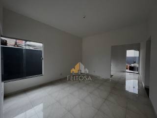 IMOVEL DISPONÍVEL PARA VENDA NO BAIRRO JARDIM PRIMAVERA II