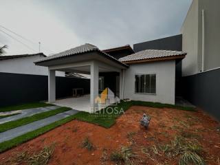 IMOVEL DISPONÍVEL PARA VENDA NO BAIRRO JARDIM PRIMAVERA II