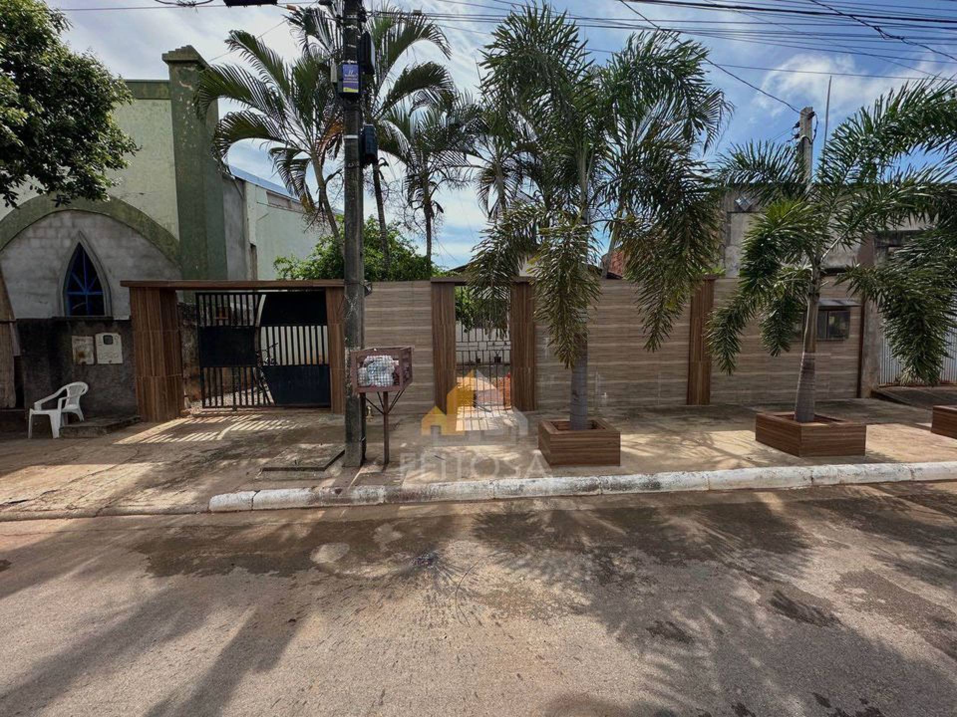 IMÓVEIS DISPONÍVEIS PARA VENDA NO RESIDENCIAL PARAISO