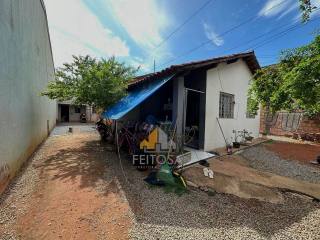 IMÓVEIS DISPONÍVEIS PARA VENDA NO RESIDENCIAL PARAISO