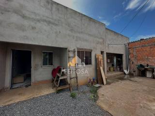IMÓVEIS DISPONÍVEIS PARA VENDA NO RESIDENCIAL PARAISO