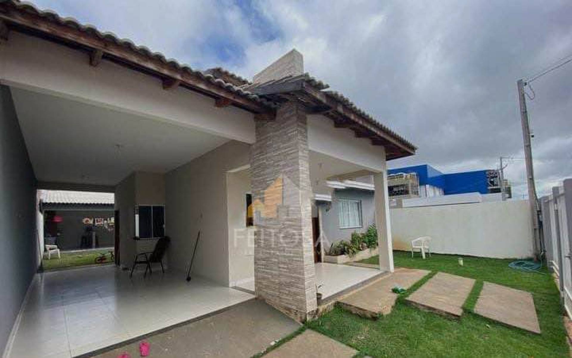 IMOVEL DISPONÍVEL PARA VENDA NO BAIRRO JARDIM ITALIA