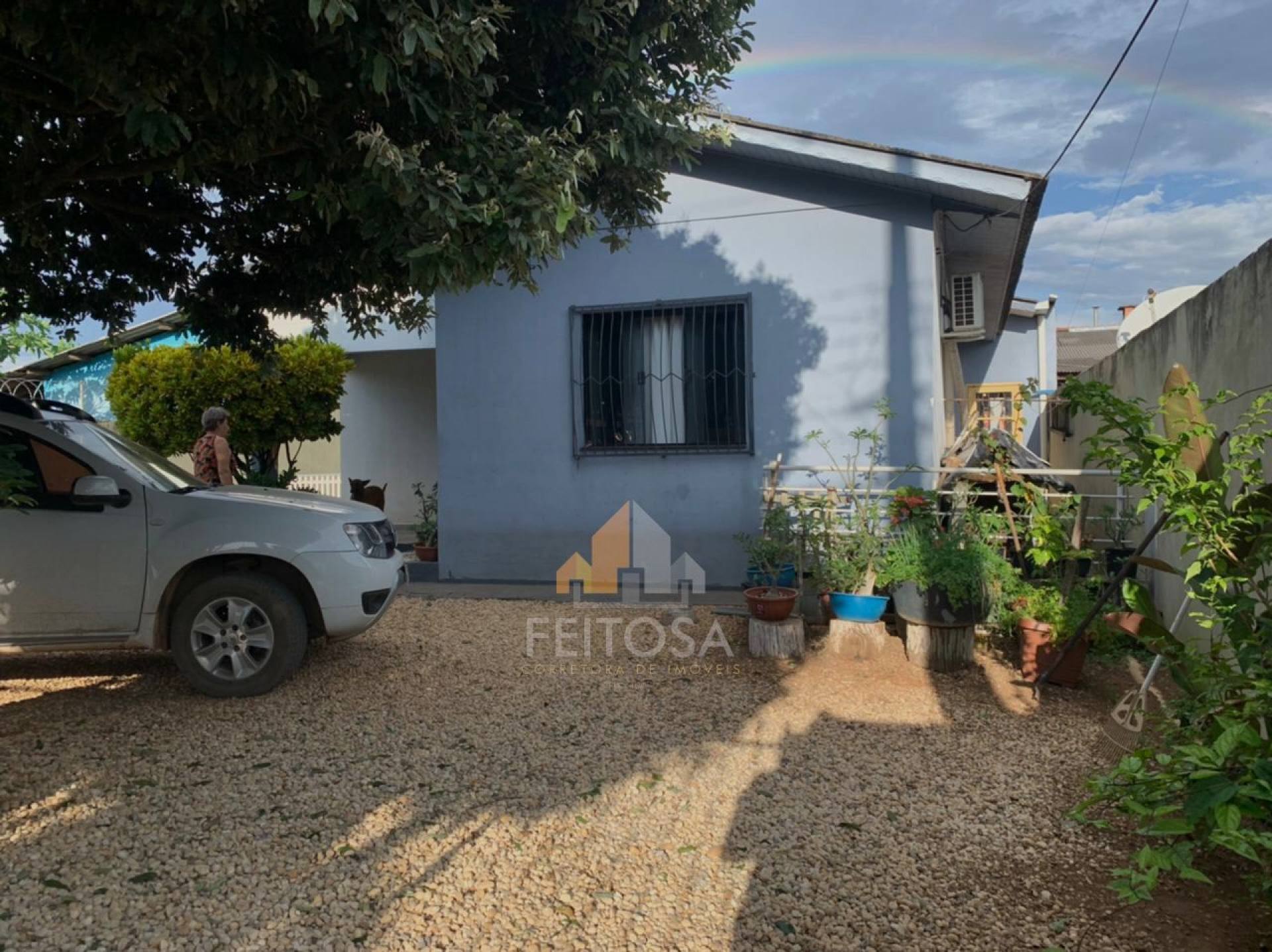 IMOVEL DISPONÍVEL NO BAIRRO PARQUE DO SOL