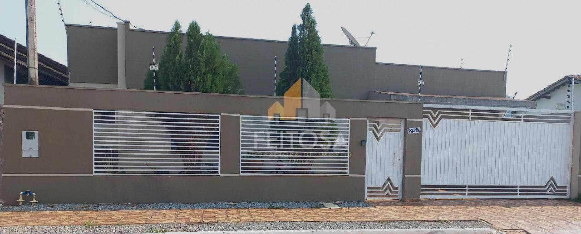 IMOVEL DE ALTO PADRAO DISPONÍVEL PARA VENDA NO BAIRRO LIRIOS DOS CAMPOS