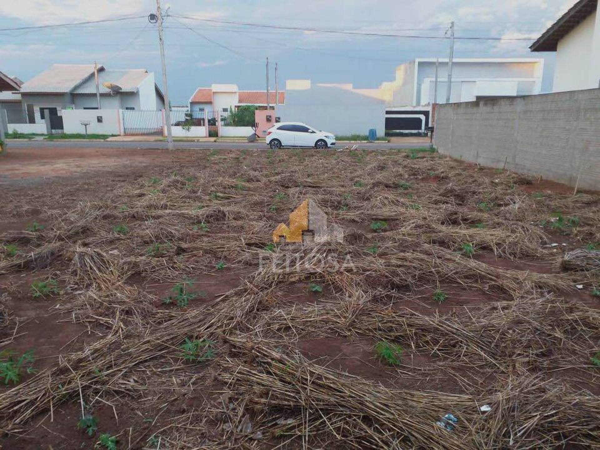 Ágio de lote disponível para venda no bairro Cidade Nova em Nova Mutum