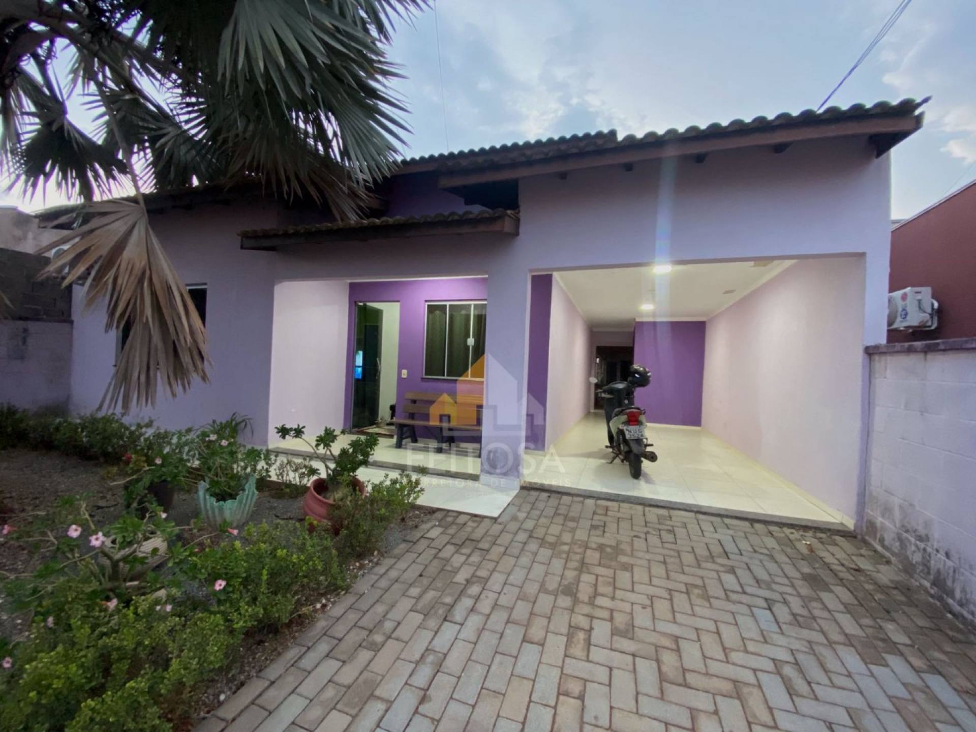 Imóvel disponível para venda no Bairro Primavera III