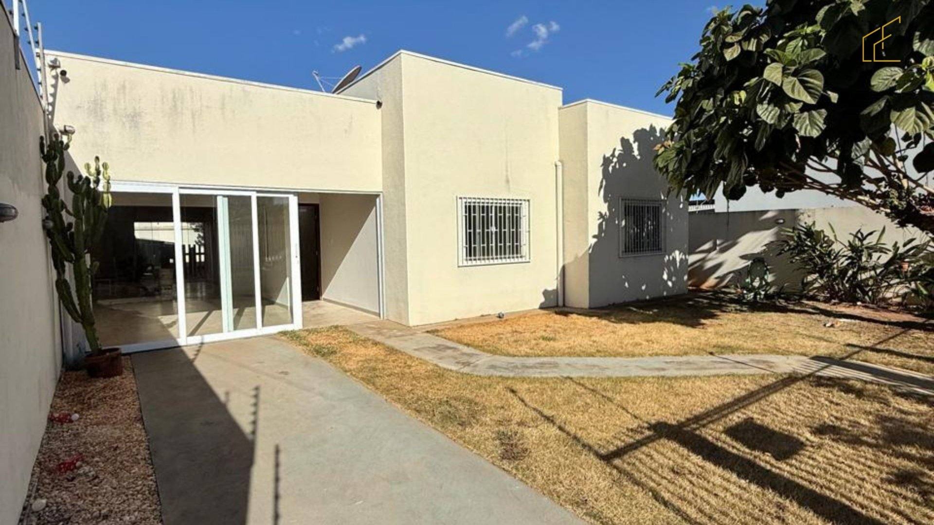 Casa disponível para venda no Bairro Beija Flor