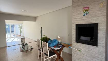 Casa disponível para venda no Bairro Beija Flor