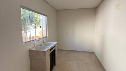 Casa disponível para venda no Bairro Beija Flor