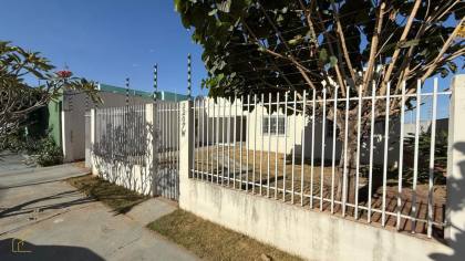 Casa disponível para venda no Bairro Beija Flor