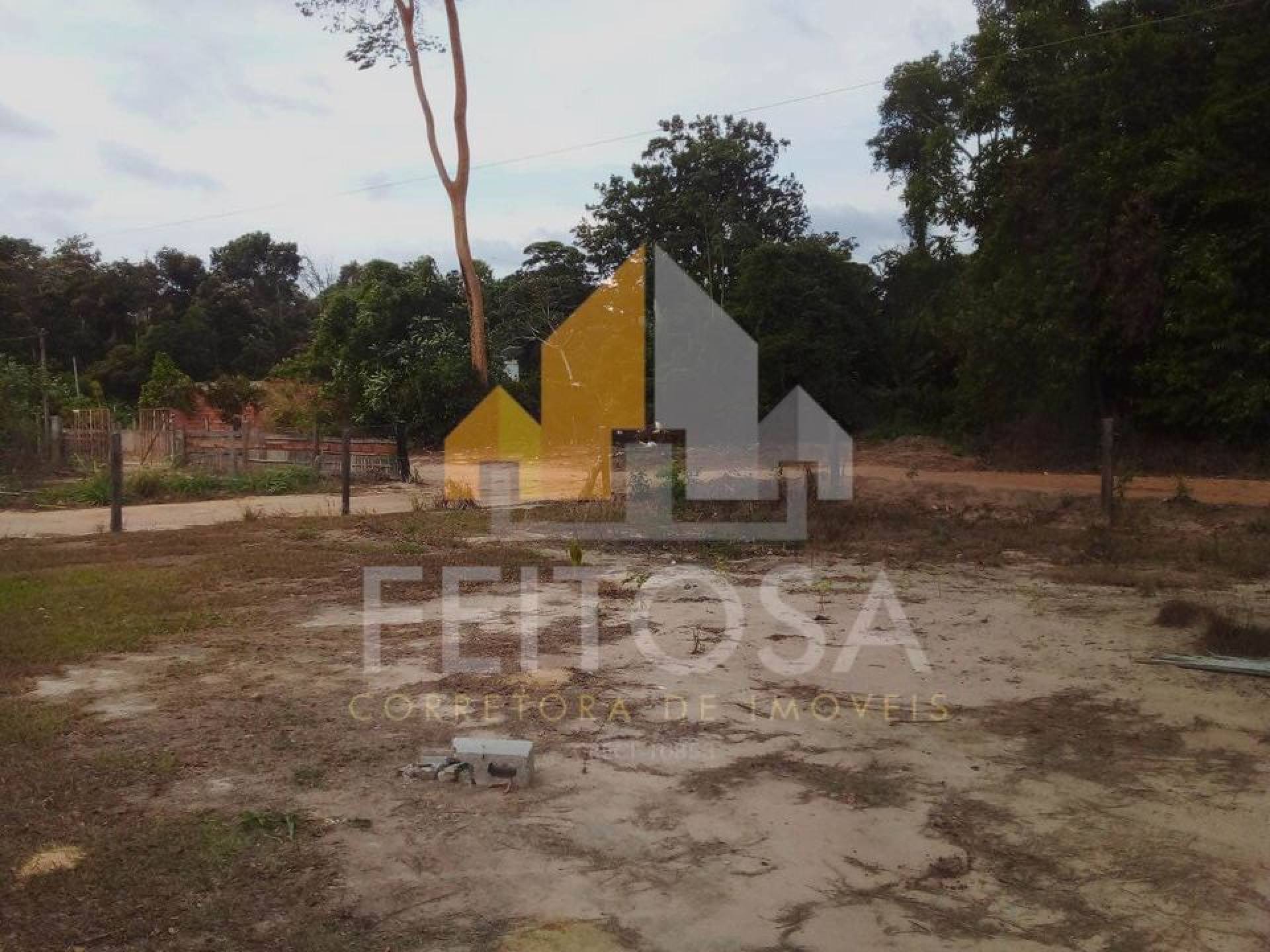 TERRENO A VENDA NO 10 KM RUMO SAO JOSE