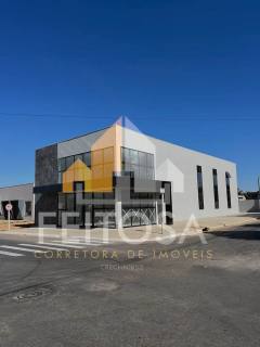 Sala comercial disponível para venda na Rua dos Mamoeiros