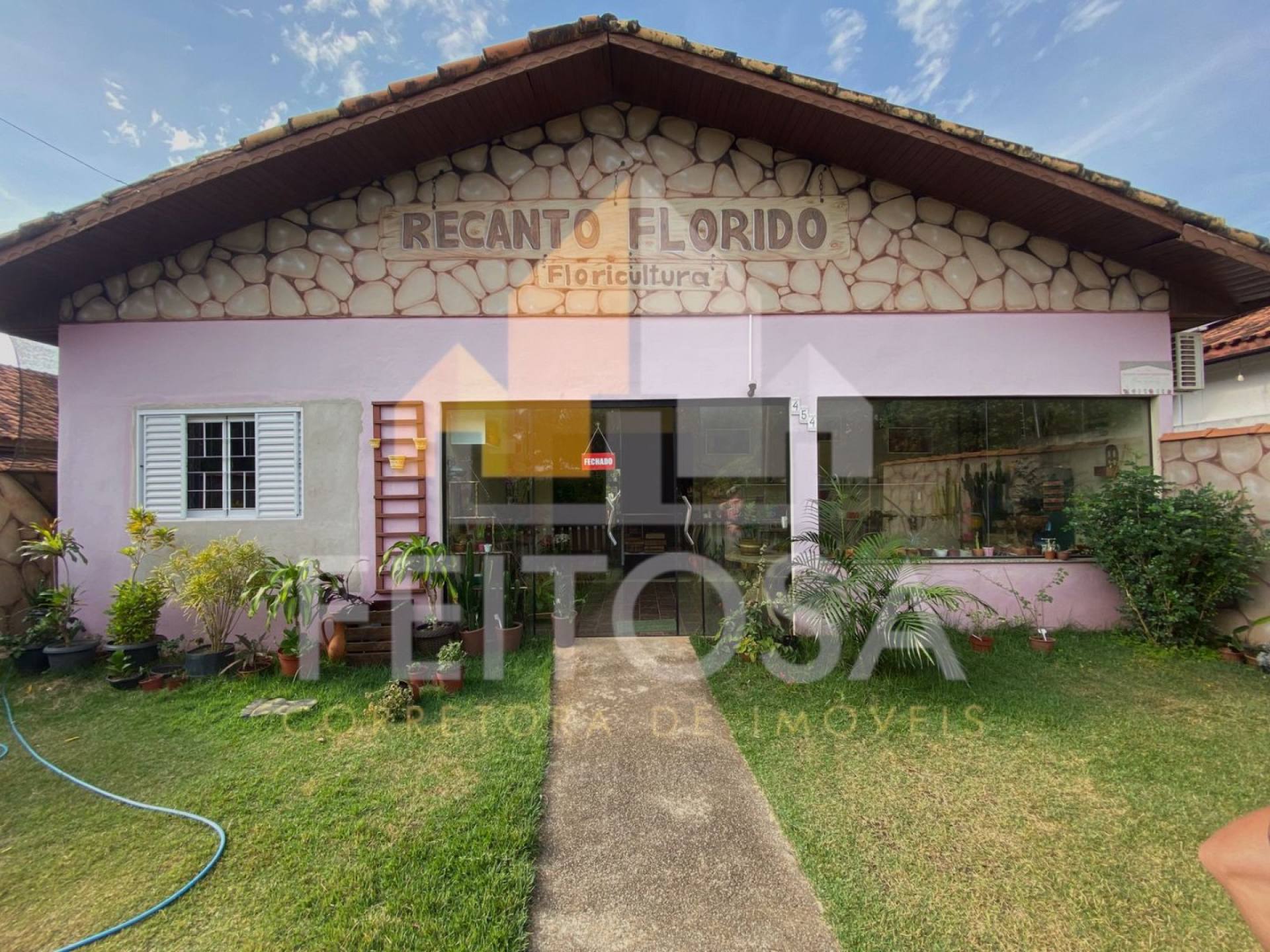 IMOVEL DISPONÍVEL PARA VENDA NO JARDIM 2