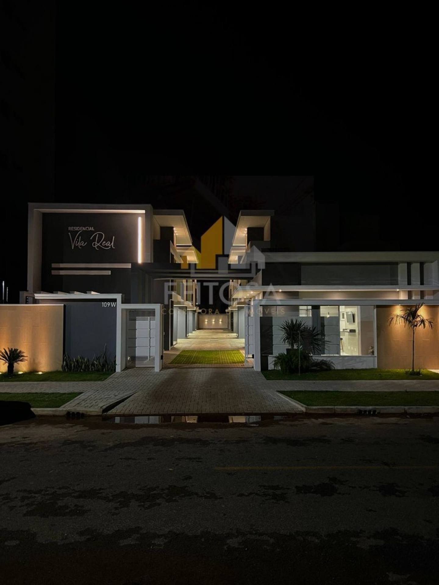 Sobrados de Alto Padrão disponível a venda no Bairro Bela vista