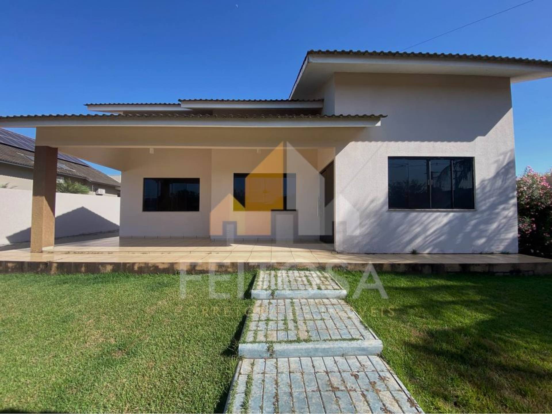 Imóvel de alto padrão disponível no bairro Bela vista