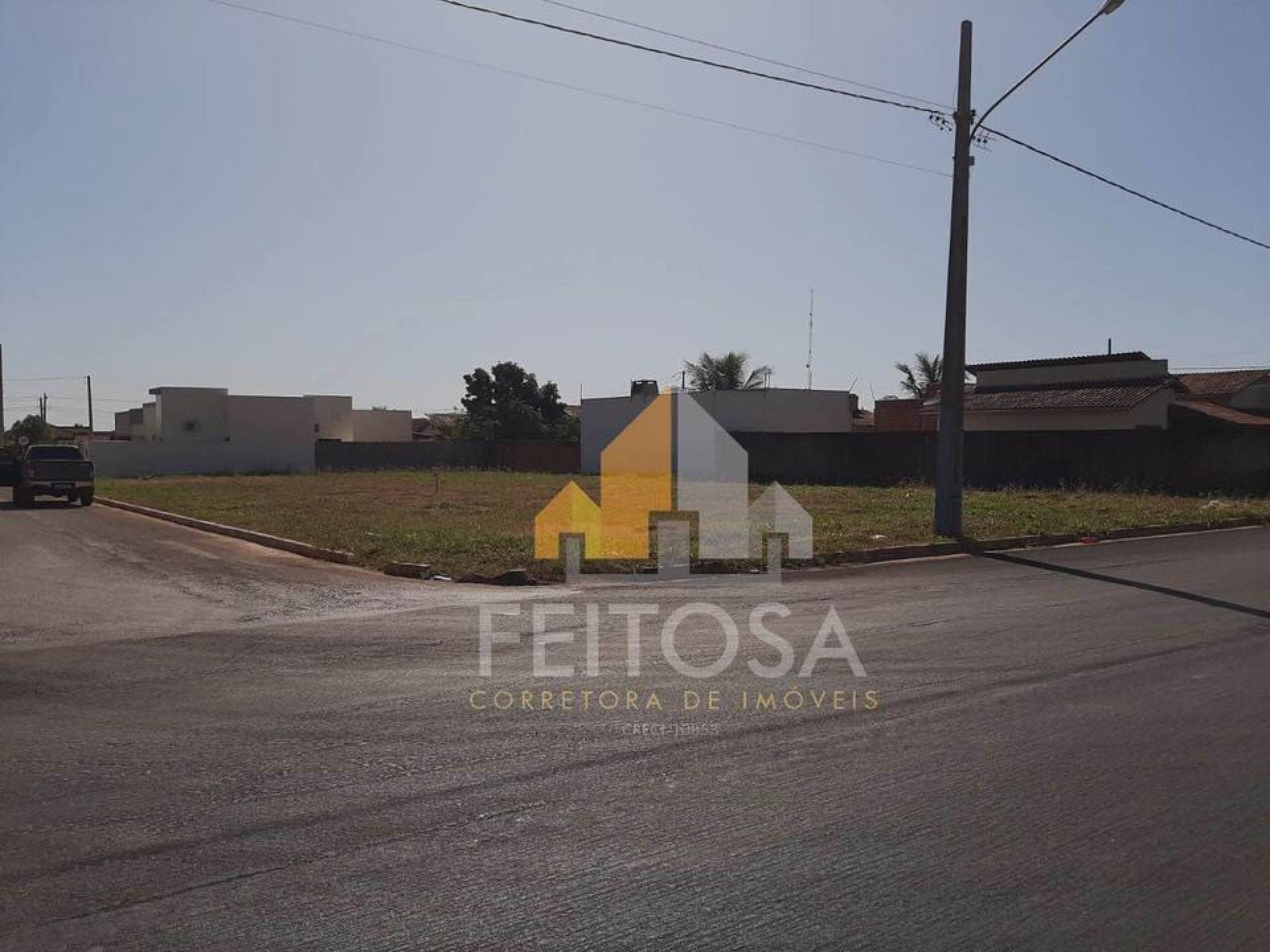 Terreno disponível a venda no bairro Cidade Nova