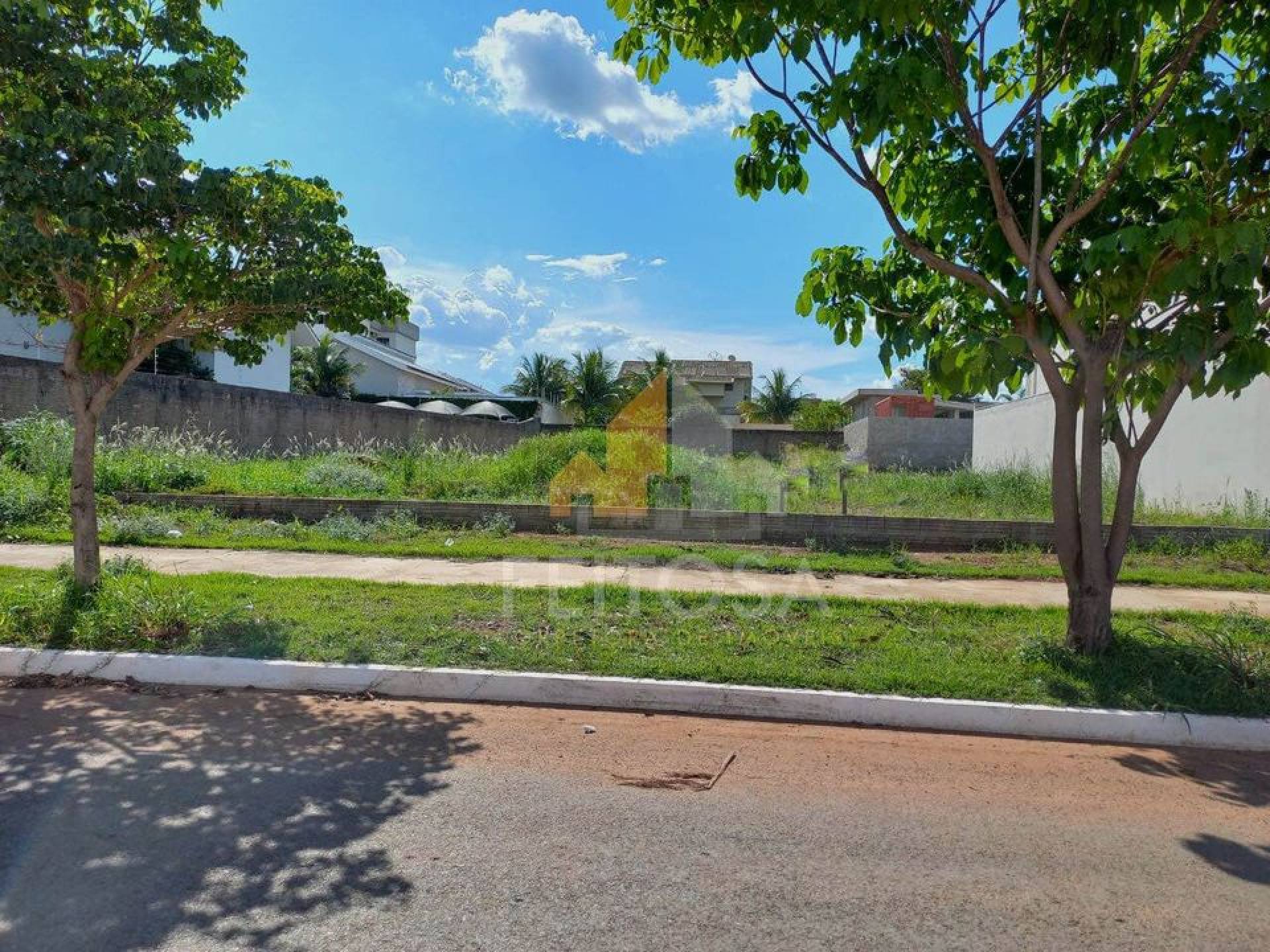 TERRENO A VENDA NO BELA VISTA, PRÓXIMO AO CENTRO