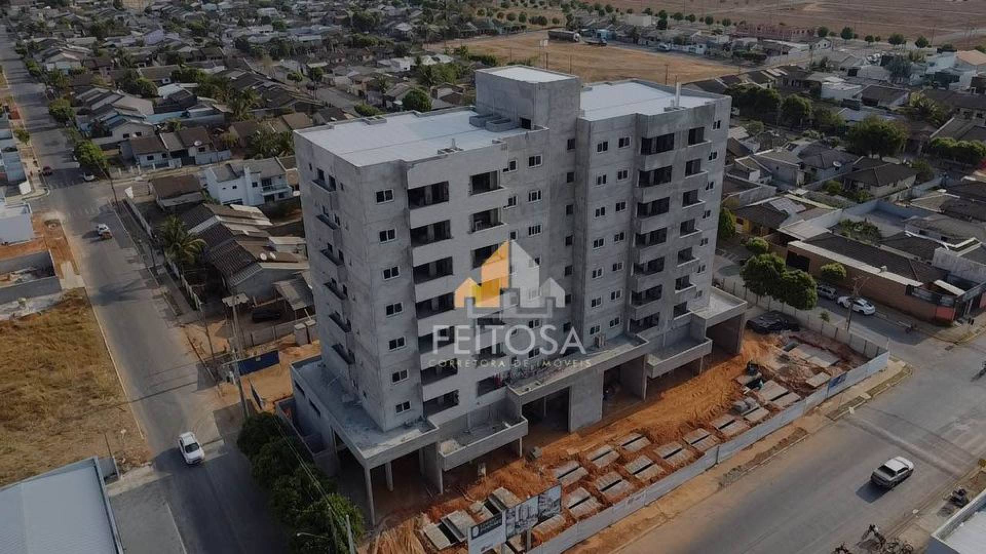 APARTAMENTOS DISPONIVEIS PARA VENDA NO EDIFÍCIO INNOVARE NO BAIRRO TOPAZIO