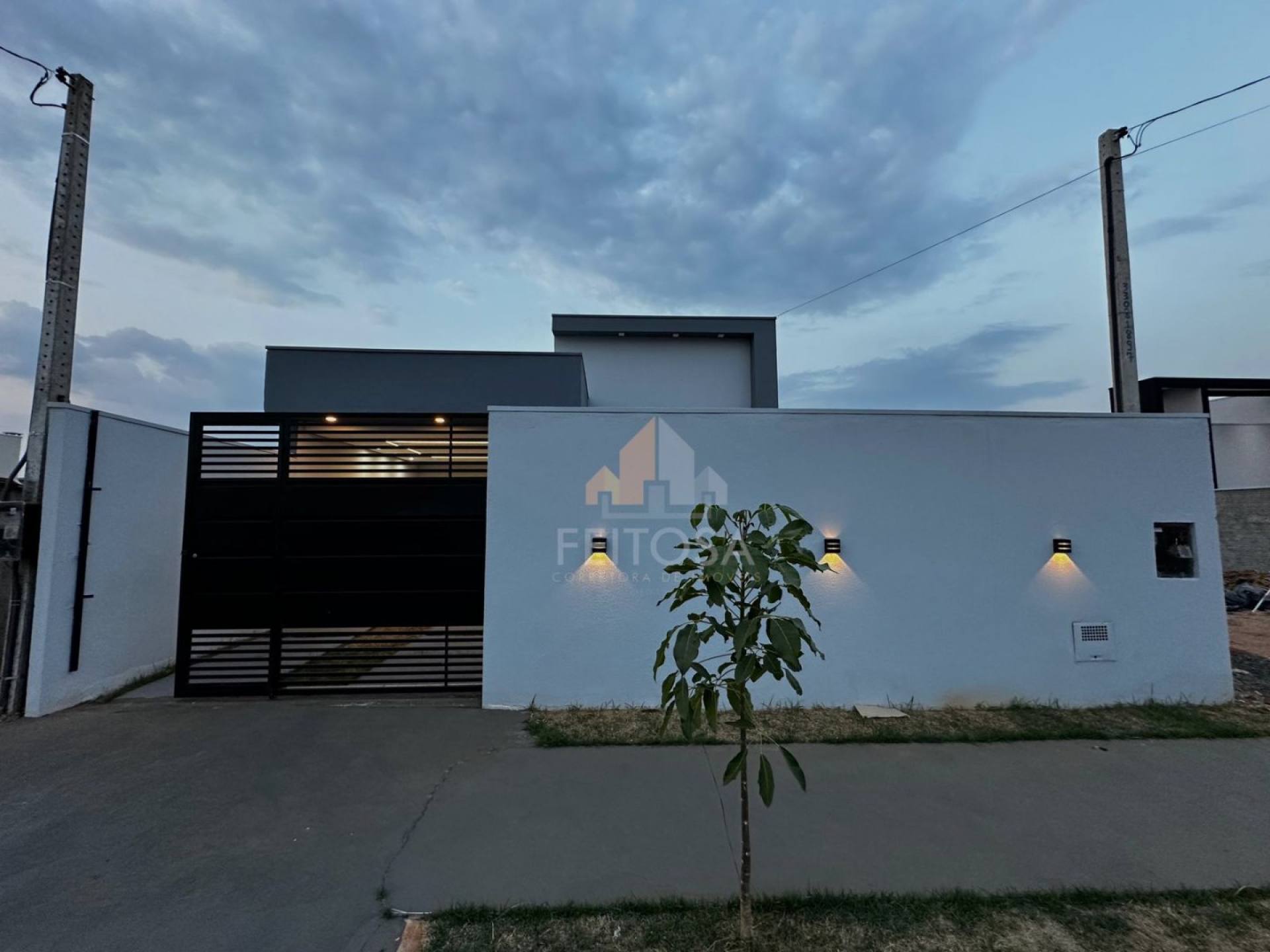 IMOVEL DISPONIVEL PARA VENDA NO BAIRRO MONTSERRAT